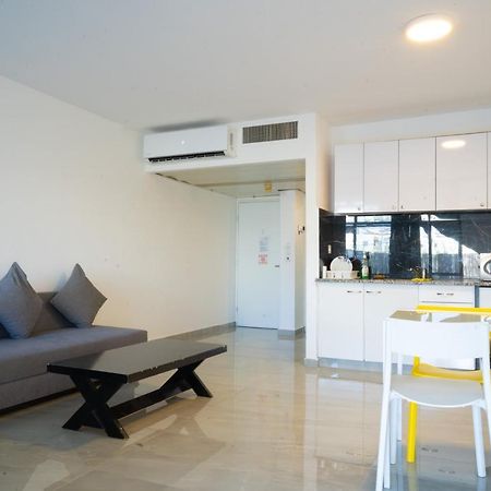 Appartement Lev Eilat By Sun And View Chambre photo
