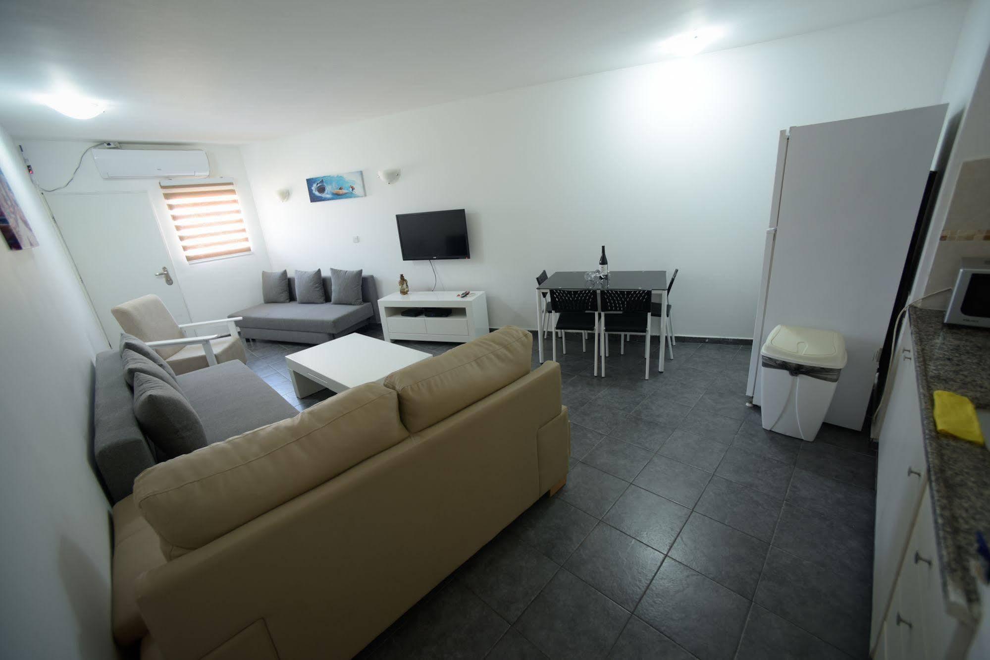 Appartement Lev Eilat By Sun And View Extérieur photo