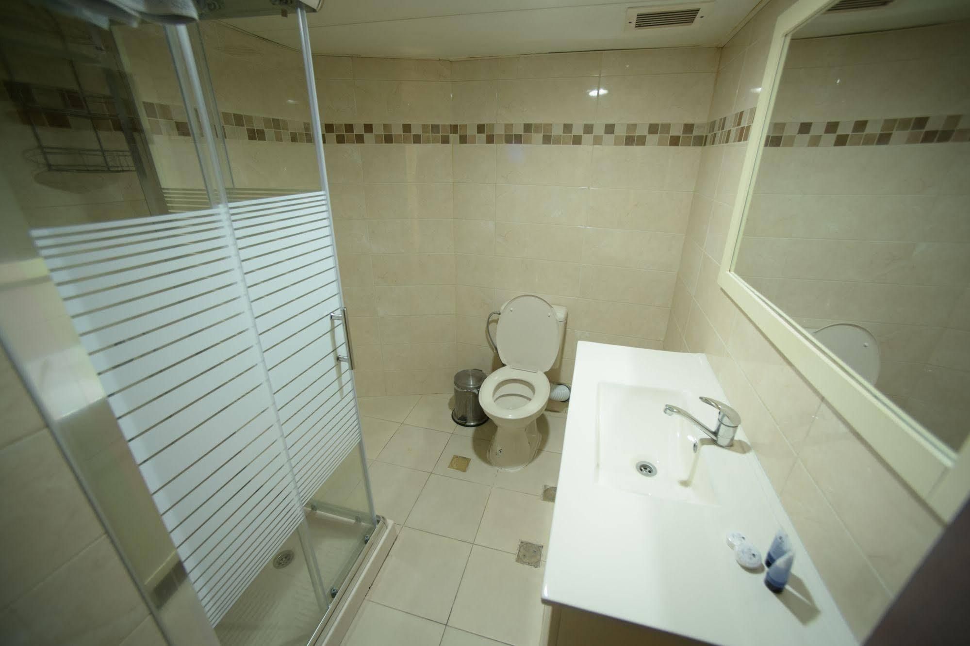 Appartement Lev Eilat By Sun And View Extérieur photo