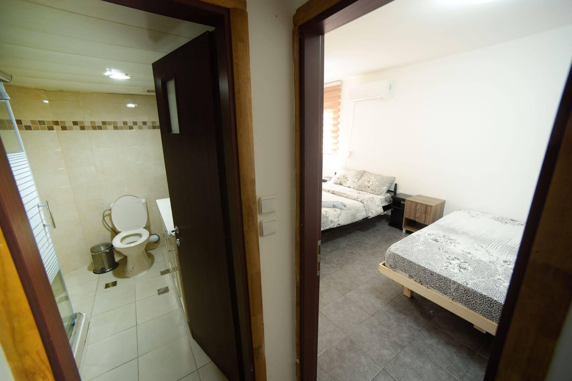 Appartement Lev Eilat By Sun And View Extérieur photo