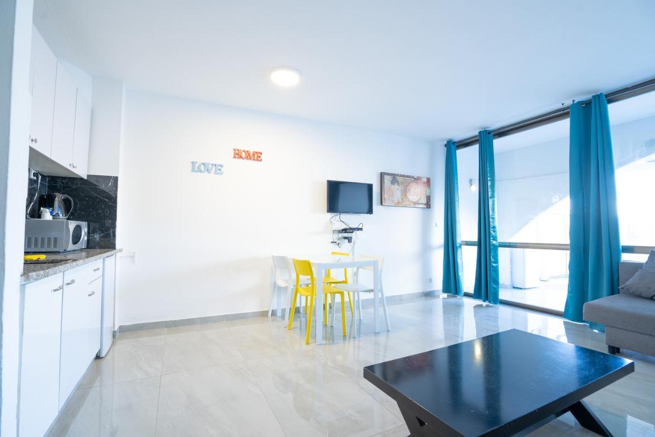 Appartement Lev Eilat By Sun And View Chambre photo