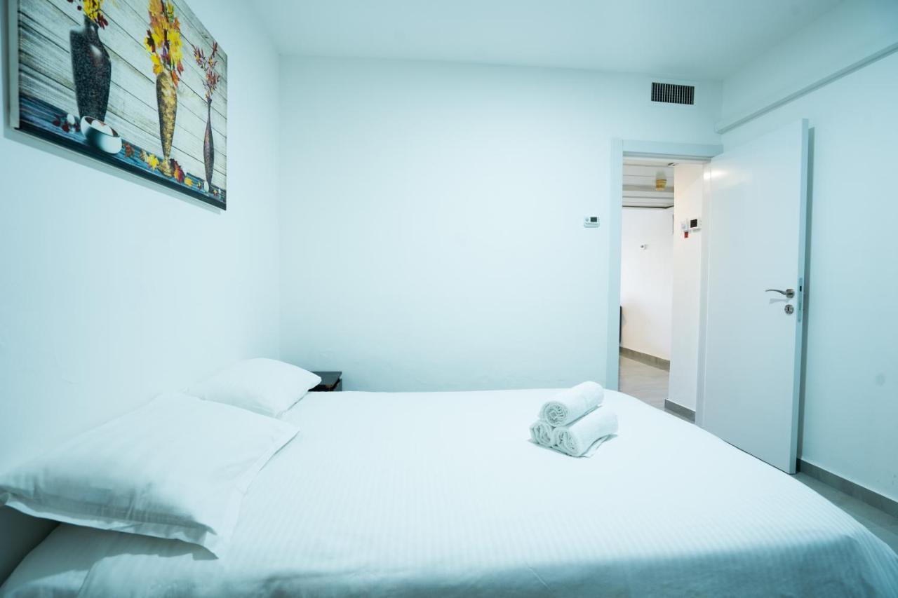 Appartement Lev Eilat By Sun And View Chambre photo