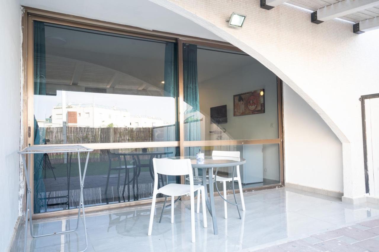 Appartement Lev Eilat By Sun And View Chambre photo
