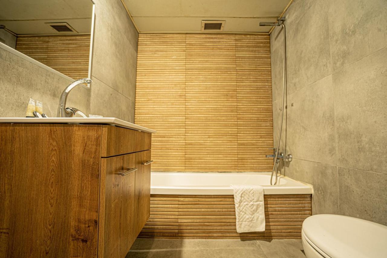 Appartement Lev Eilat By Sun And View Chambre photo