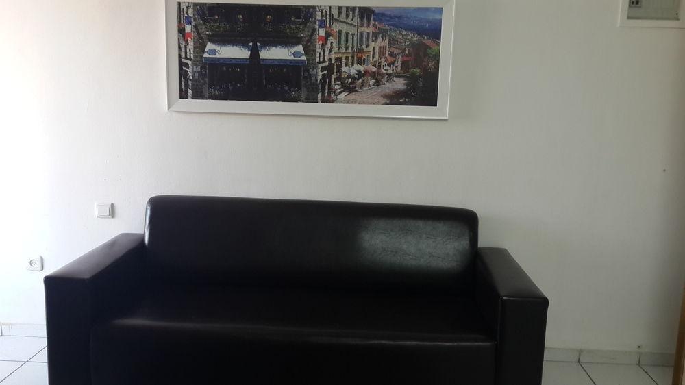 Appartement Lev Eilat By Sun And View Extérieur photo