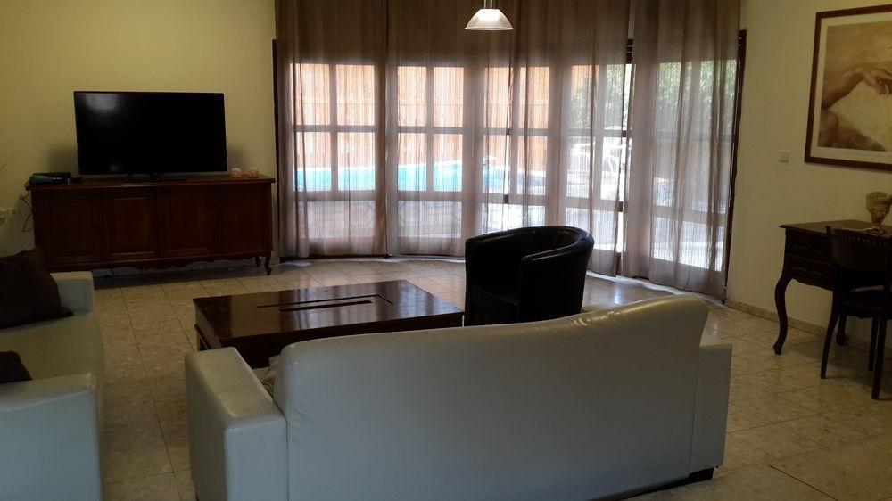 Appartement Lev Eilat By Sun And View Extérieur photo