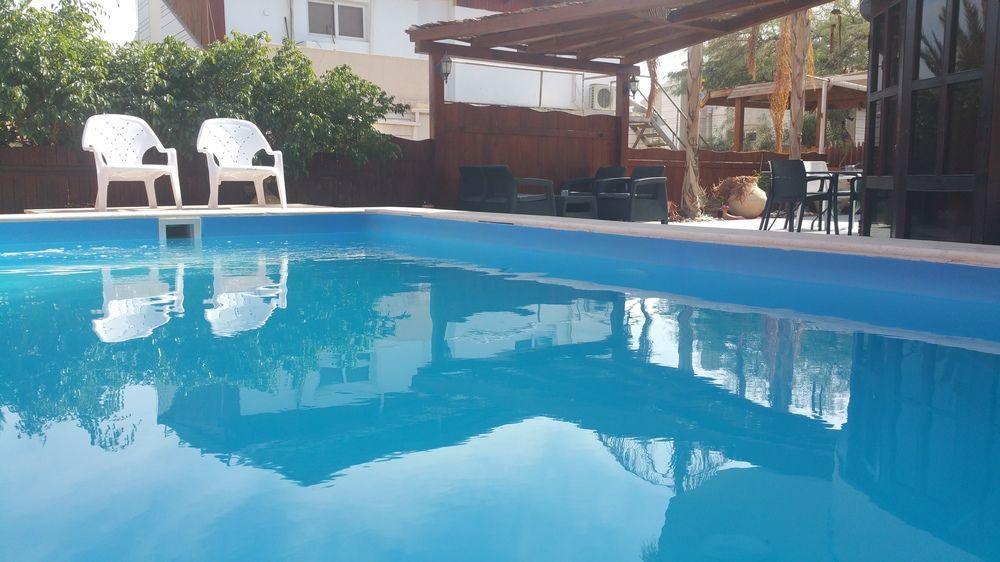 Appartement Lev Eilat By Sun And View Extérieur photo