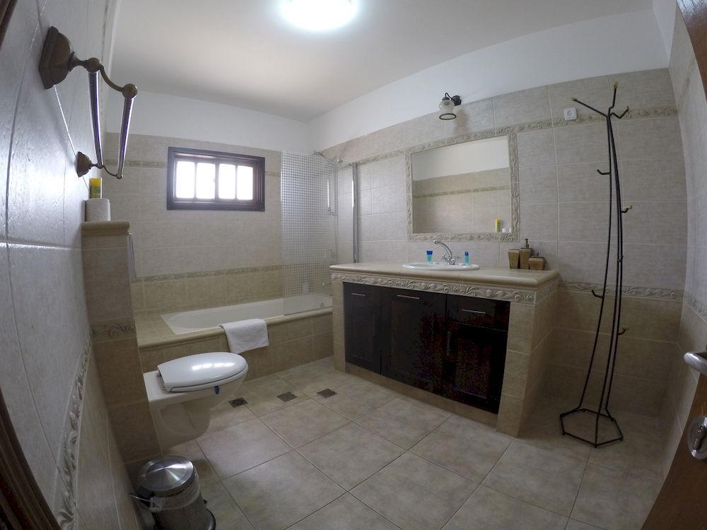 Appartement Lev Eilat By Sun And View Extérieur photo