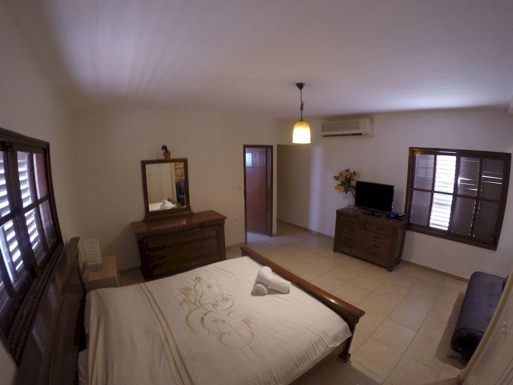 Appartement Lev Eilat By Sun And View Extérieur photo