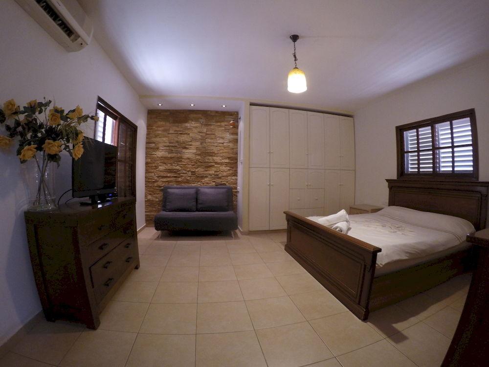 Appartement Lev Eilat By Sun And View Extérieur photo