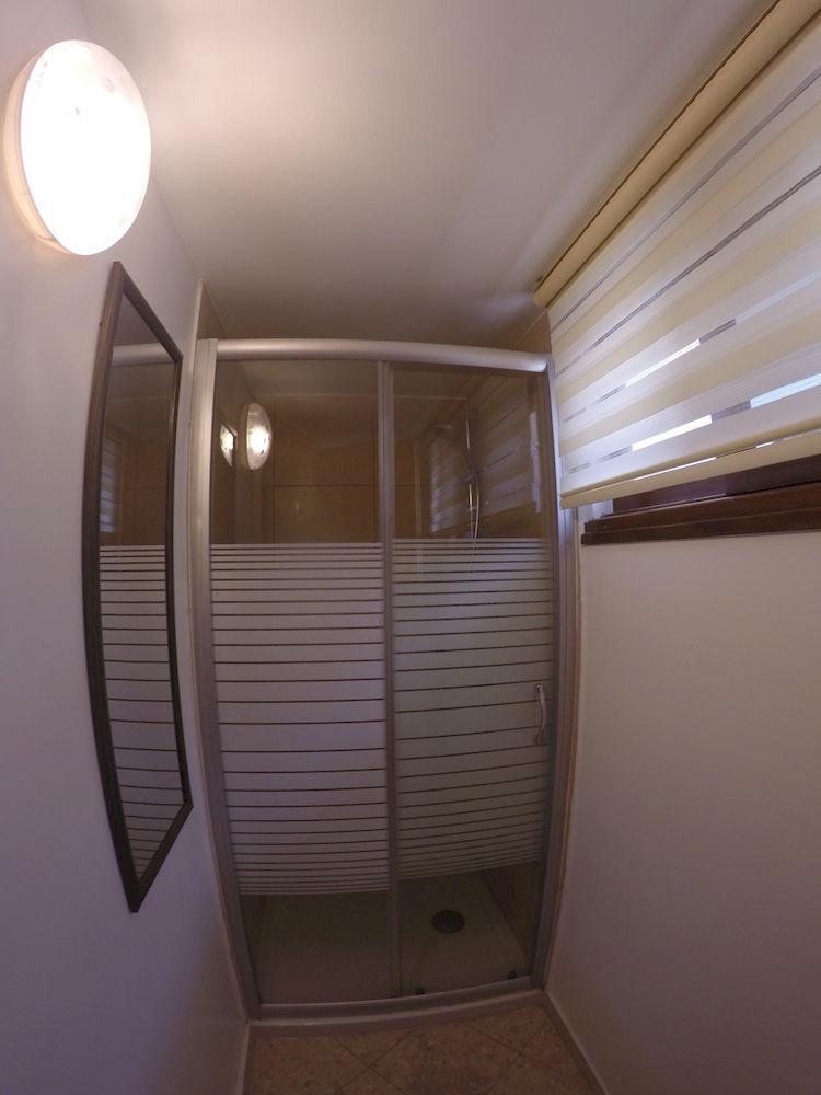 Appartement Lev Eilat By Sun And View Extérieur photo