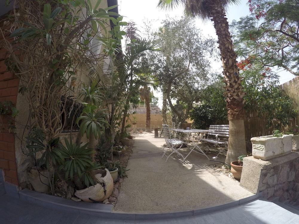 Appartement Lev Eilat By Sun And View Extérieur photo