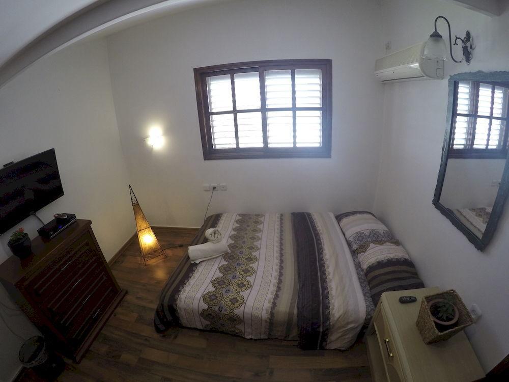 Appartement Lev Eilat By Sun And View Extérieur photo