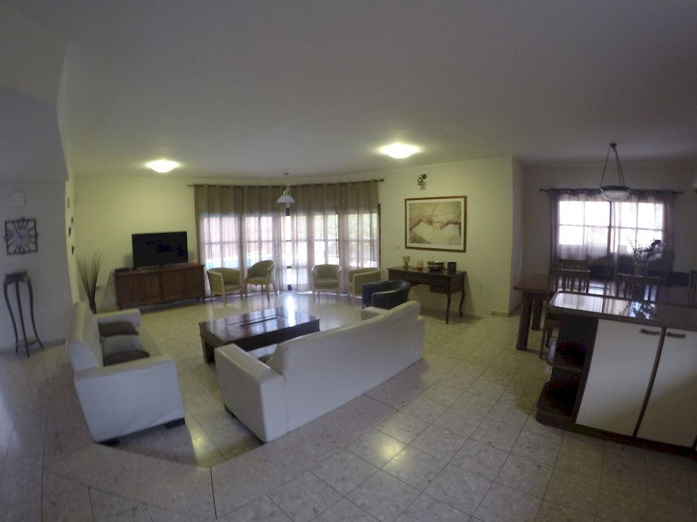 Appartement Lev Eilat By Sun And View Extérieur photo