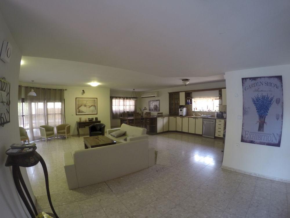Appartement Lev Eilat By Sun And View Extérieur photo