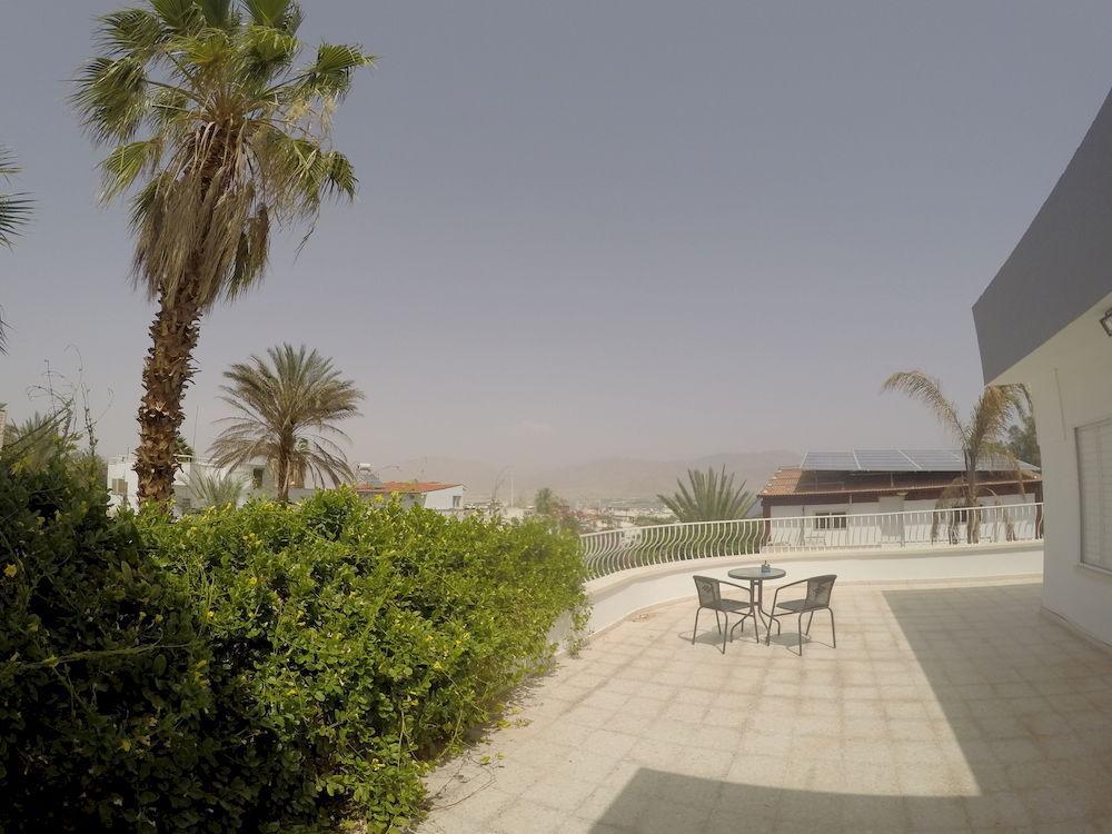 Appartement Lev Eilat By Sun And View Extérieur photo