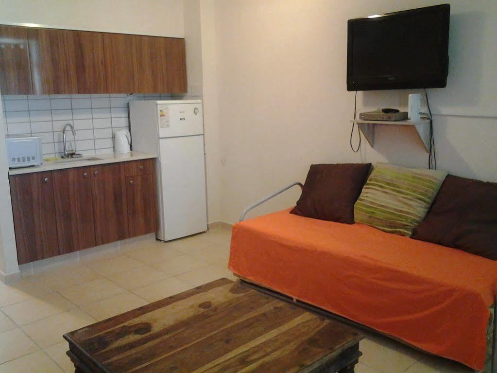 Appartement Lev Eilat By Sun And View Extérieur photo