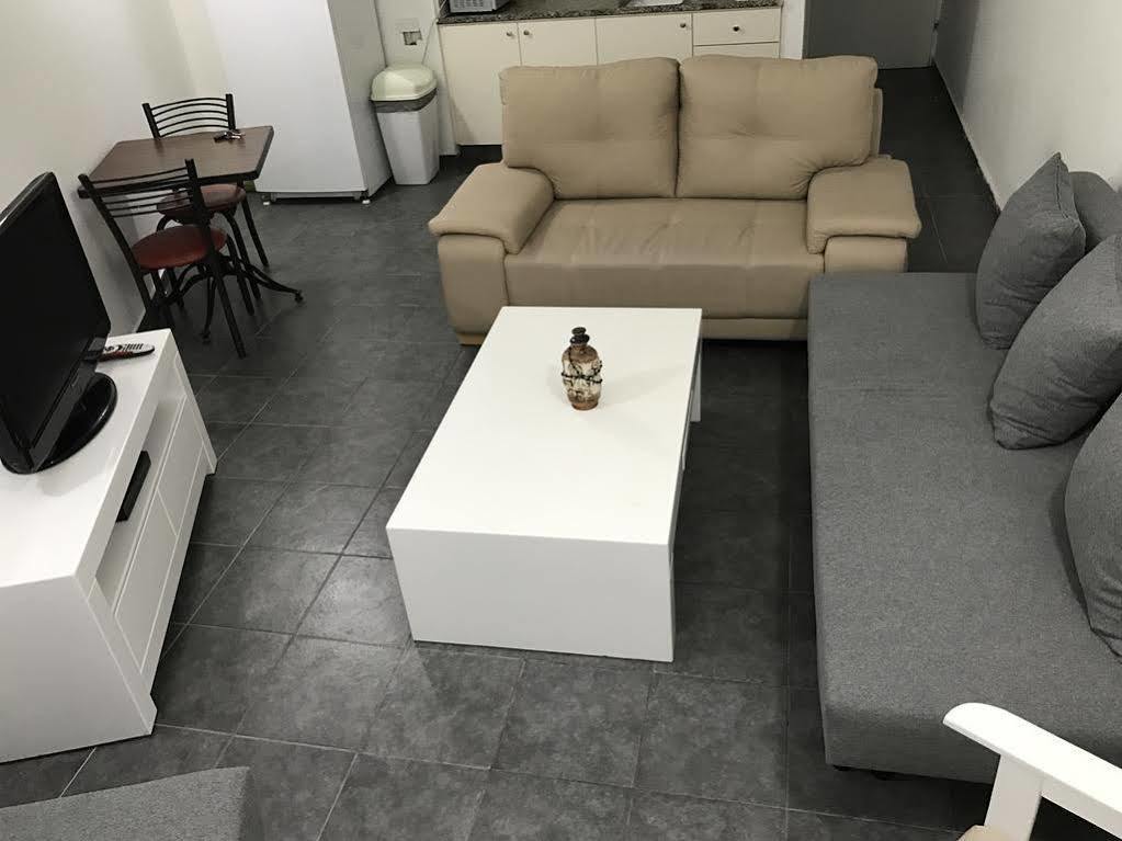 Appartement Lev Eilat By Sun And View Extérieur photo
